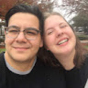 Meet your Posher, Raegen